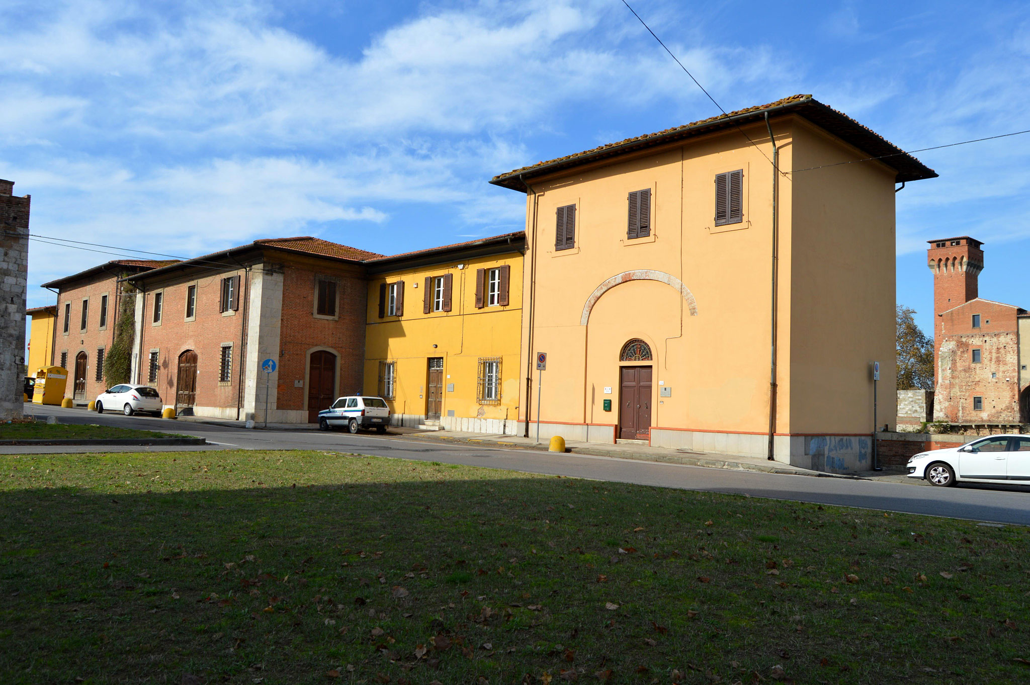 Pisa